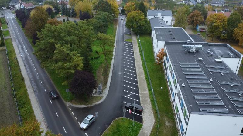 KARALUSA PO REMONCIE