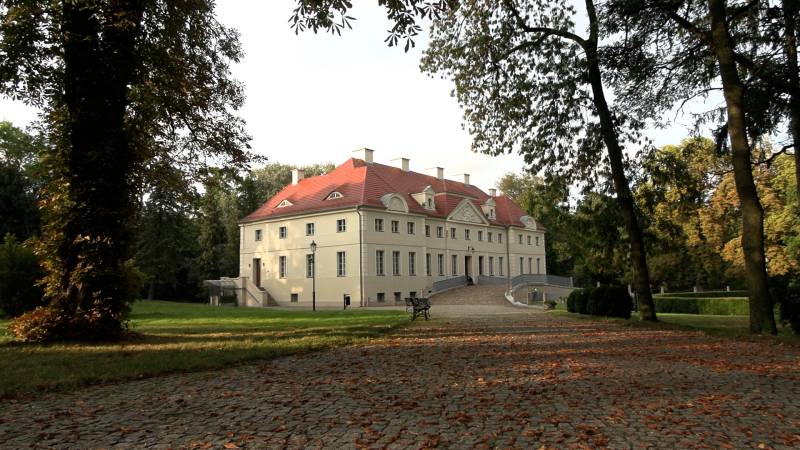 NOC MUZEÓW W GUŁTOWACH