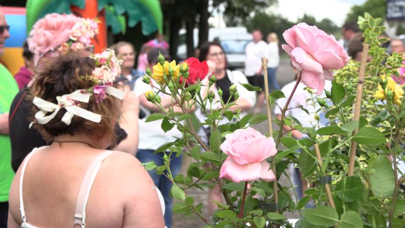 FESTYN RODZINNY W SOŁECTWIE BUSZKÓWIEC