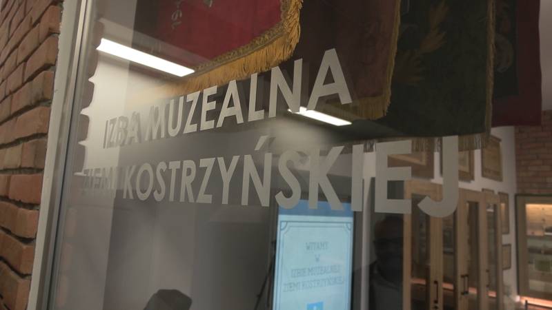 NOWE OBLICZE IZBY MUZEALNEJ 