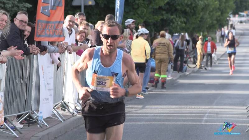 PRZED GRAND PRIX GMINY KOSTRZYN