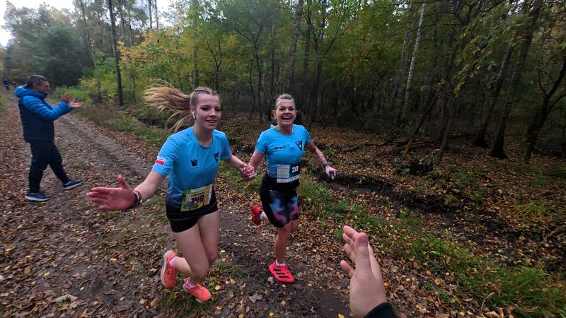 OSTATNI AKORD BIEGOWEGO GRAND PRIX